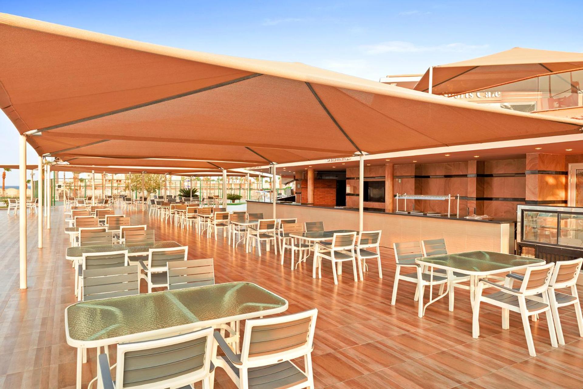 Pickalbatros Aqua Blu Resort - Hurghada Luaran gambar