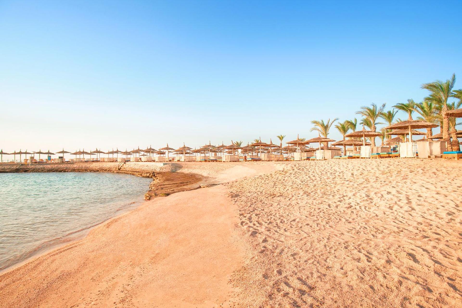 Pickalbatros Aqua Blu Resort - Hurghada Luaran gambar