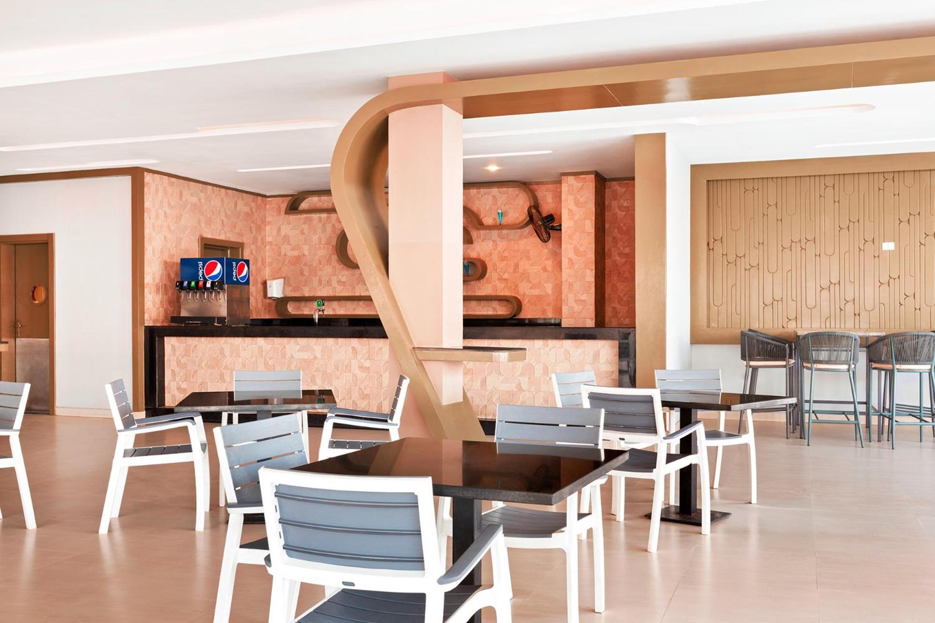 Pickalbatros Aqua Blu Resort - Hurghada Luaran gambar